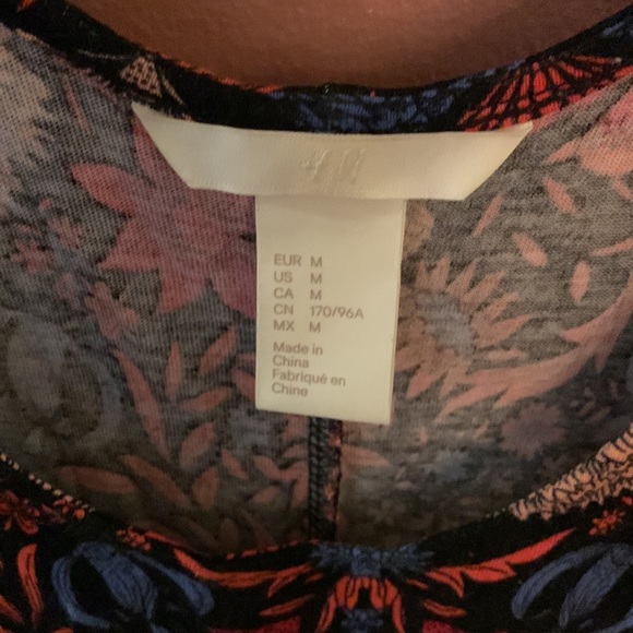 lightweight summer dress h&m - Picture 2 of 3